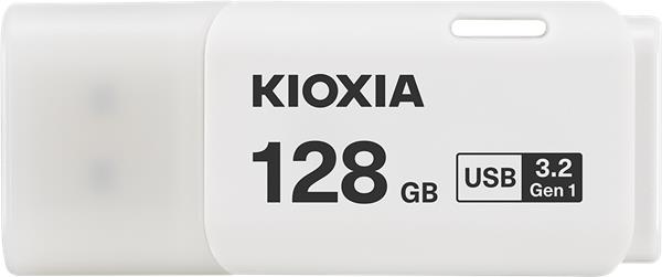 128 GB Kioxia TransMemory U301, USB 3.2 Gen 1, bild 3