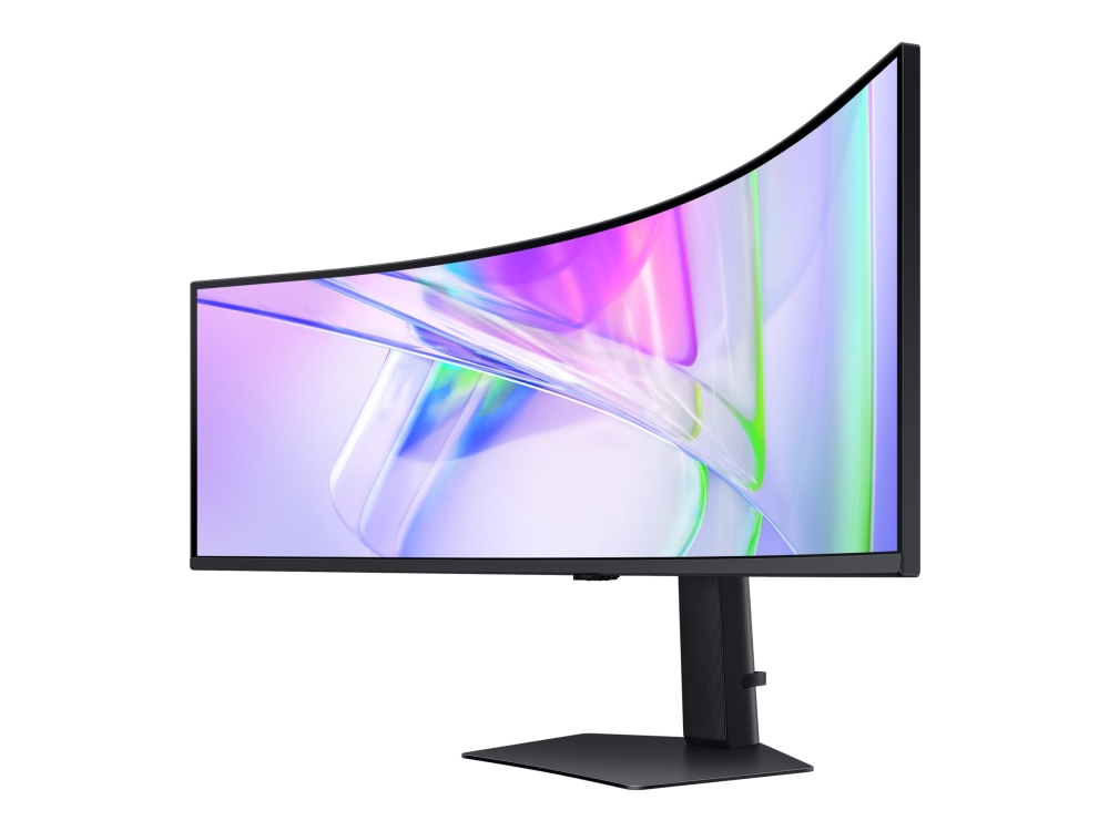 Samsung ViewFinity S9 S95UC 49" DQHD skärm, bild 3