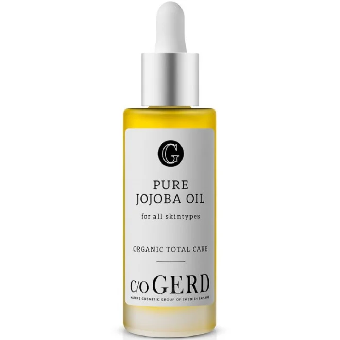 c/o GERD Pure Jojoba Oil 30 ml, bild 2