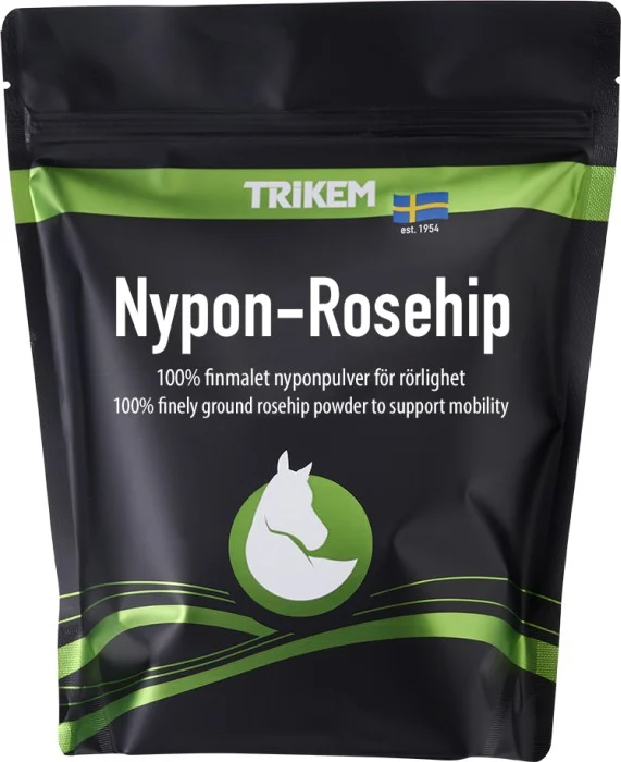Trikem Nypon Rosehip 900 g