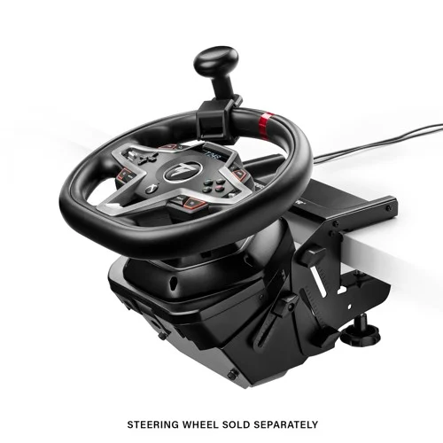 Thrustmaster Simtask Steering Kit monteringssystem, bild 2