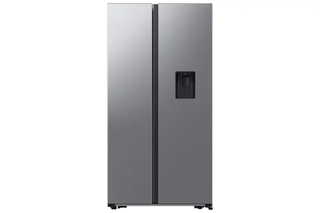 Samsung Side-by-Side RS57DG410EM9EF (rostfri)