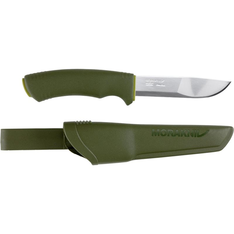 Morakniv Bushcraft Forest - OneSize