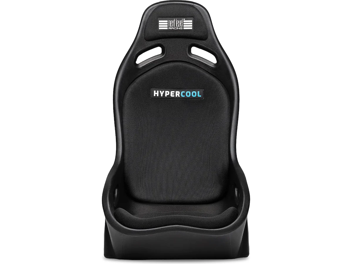 Next Level Racing ES1 HyperCool Ventilerad Racingstol