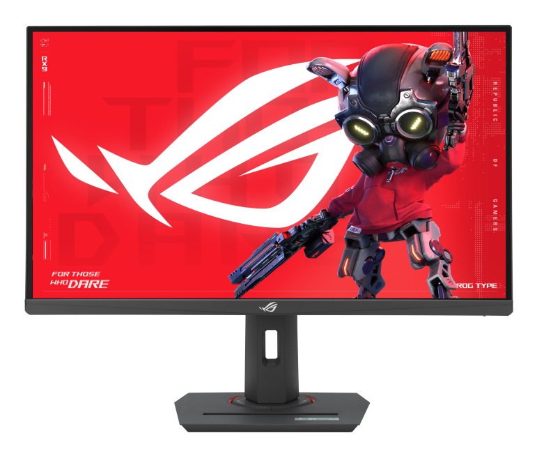 ASUS ROG Strix XG27UCS 27" - USB-C 3840x2160 Fast IPS 160Hz, bild 5