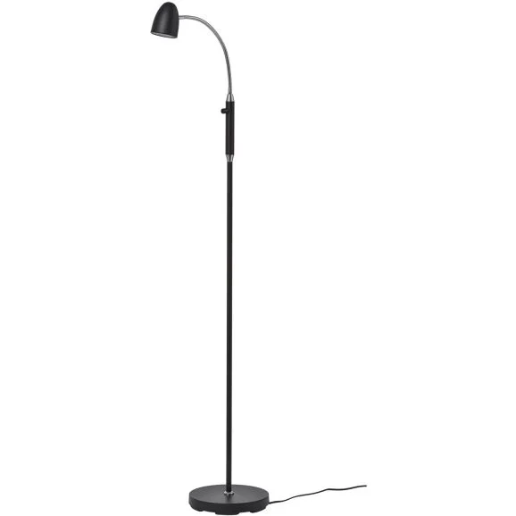 Armaturhantverk Koster Svart G 850/16