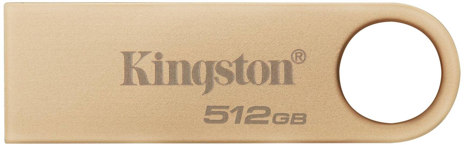 Kingston DataTraveler SE 9 G3 Metal 512GB, bild 4