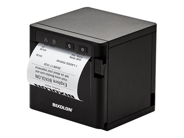 BIXOLON SRP-Q300 - receipt printer - monochrome - direct thermal - Monochrome - Direkt termiska