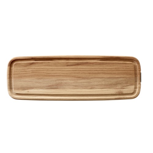 Scanpan - Maitre D Skärbräda - 20x58,5 cm - Ek