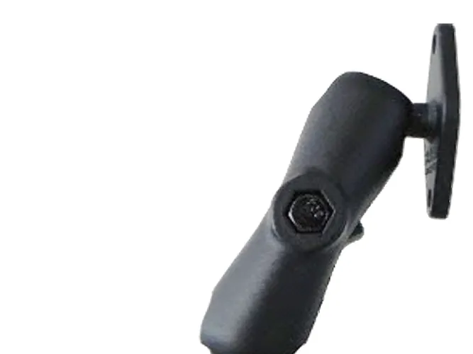 Datalogic RAM Mount Kit - Monteringssats för fordon - för Memor 20 Skorpio X3