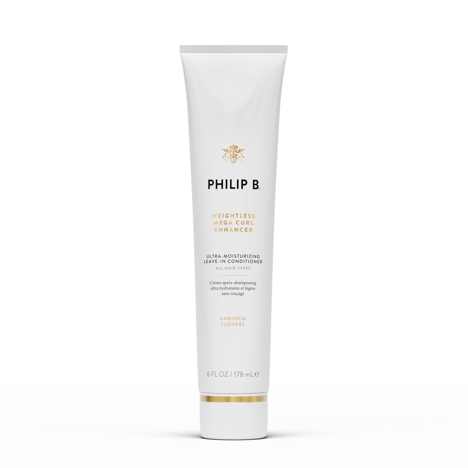 Philip B Weightless Mega curl enhancer 178 ml, bild 2
