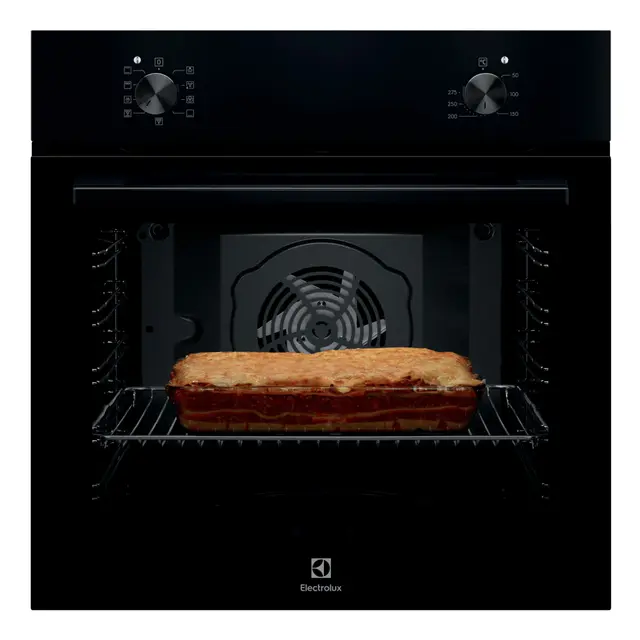 Electrolux EOB105K inbyggnadsugn