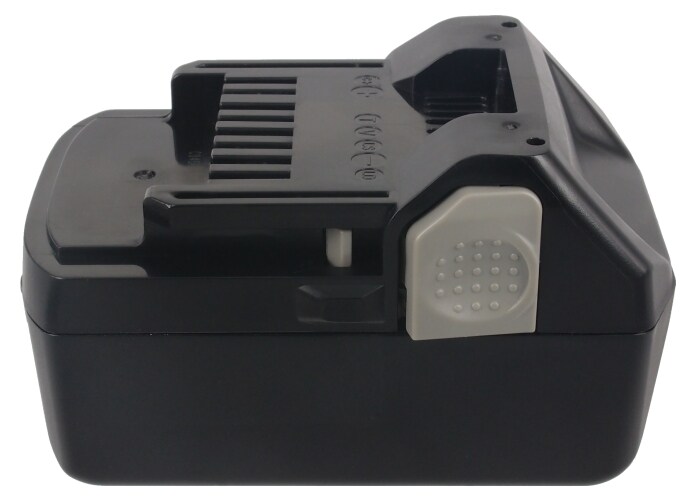 Batteri till Elverktyg för Hitachi DV 18DBL, DH 18DSL, DS 18DBL m.fl., bild 5
