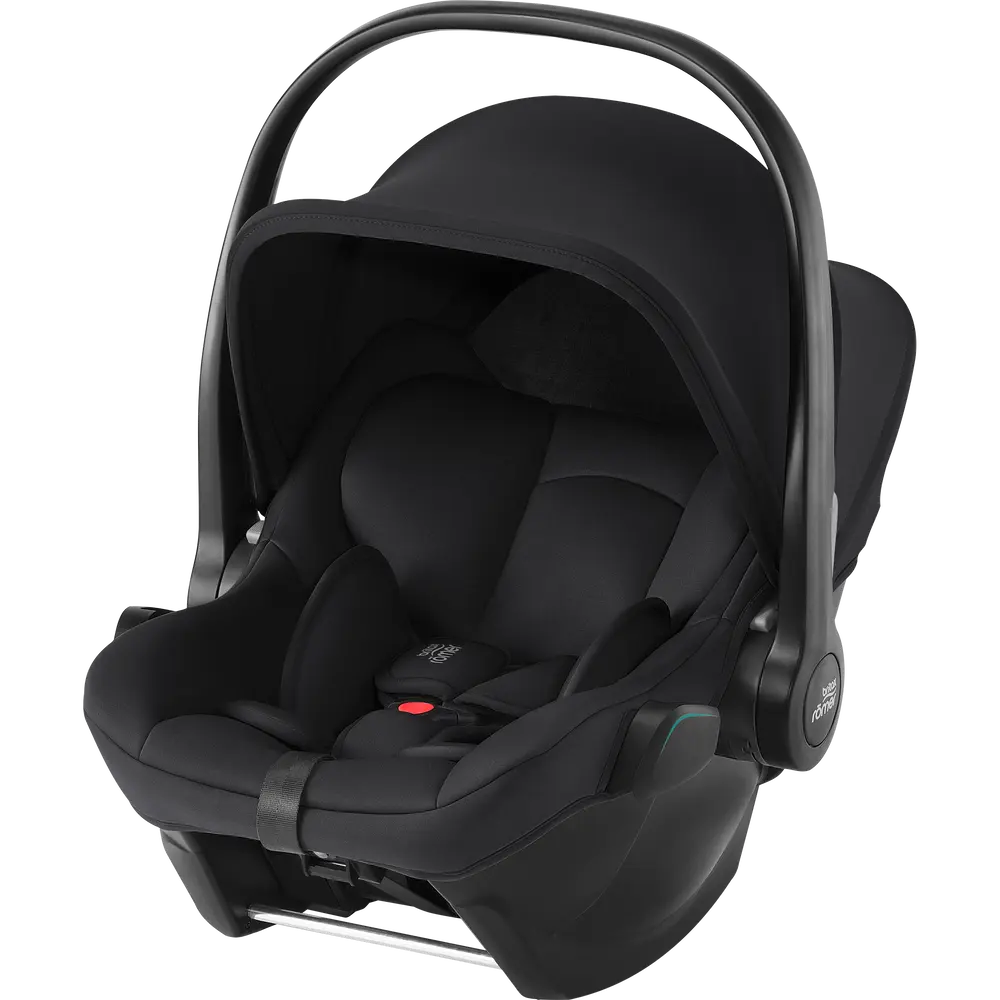 Britax Römer Baby-Safe Core, space black