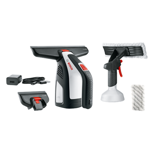 Bosch VINDUESVASKER GLASSVAC 3,6V