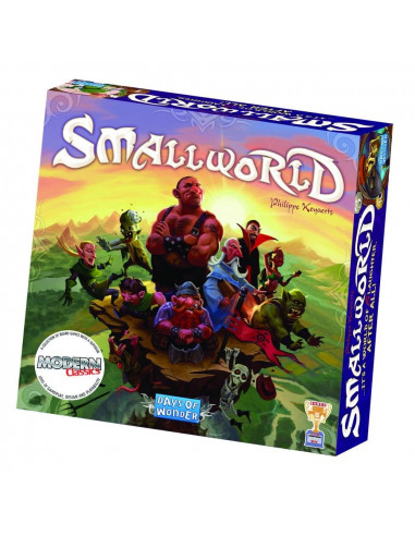 Small World (Nordic)