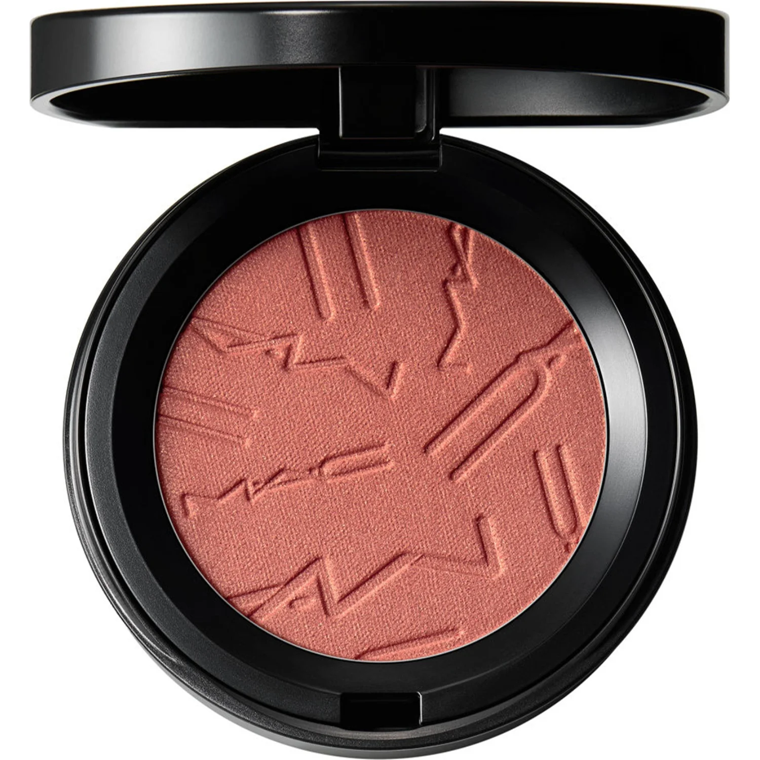 MAC Skinfinish Colourstruck Blush