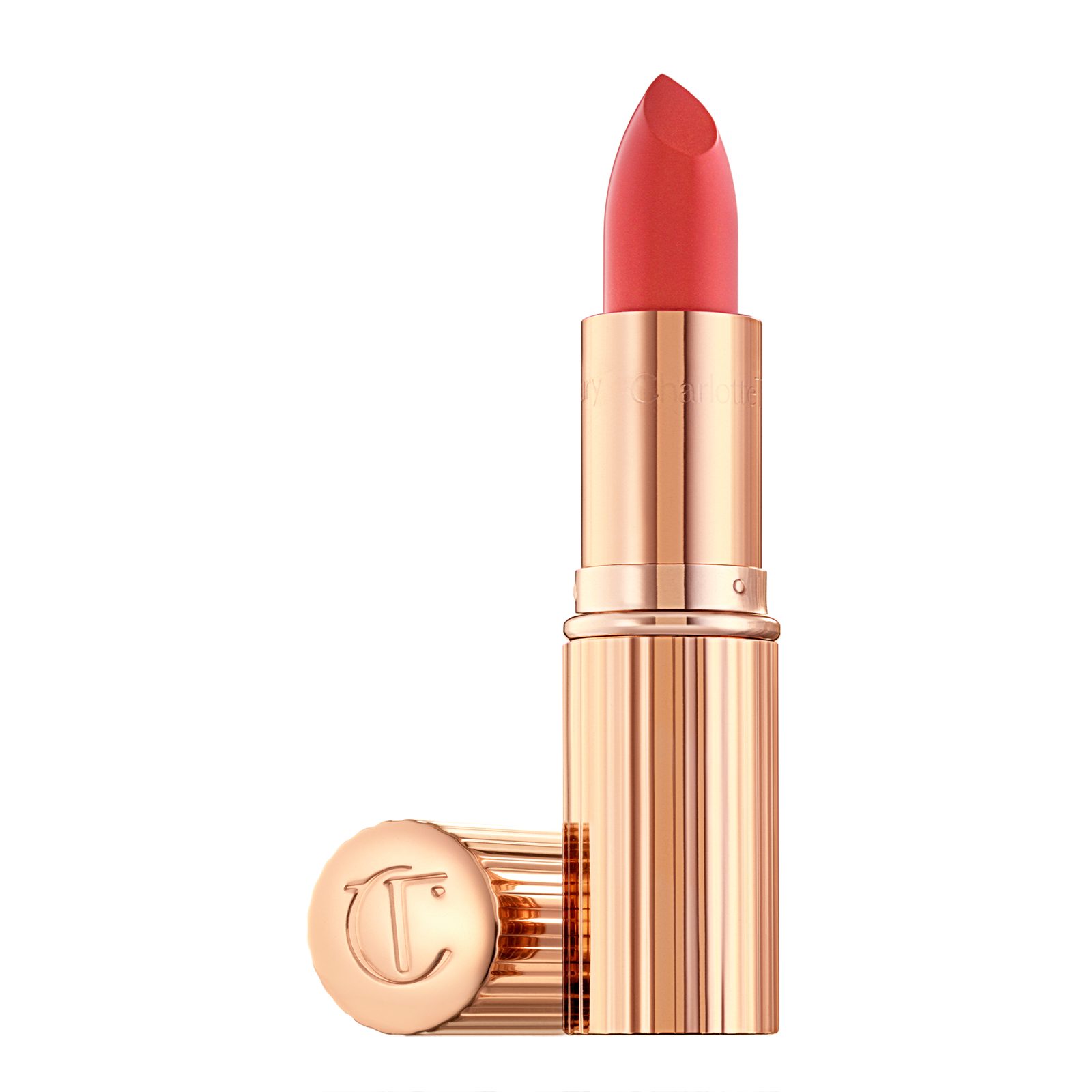 Charlotte Tilbury K.I.S.S.I.N.G Coral Kiss Coral Kiss