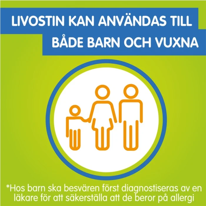 Livostin Ögondroppar 0.5mg/ml 1X4ml, bild 3