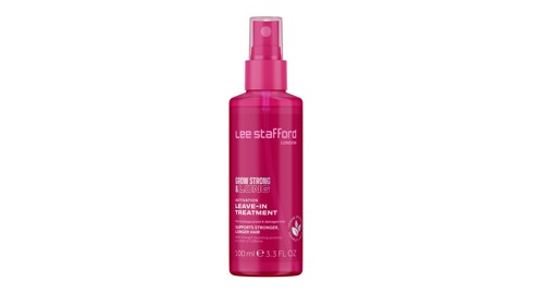 Lee Stafford Grow Strong & Long Activation Leave-In Treatment 100 ml, bild 3