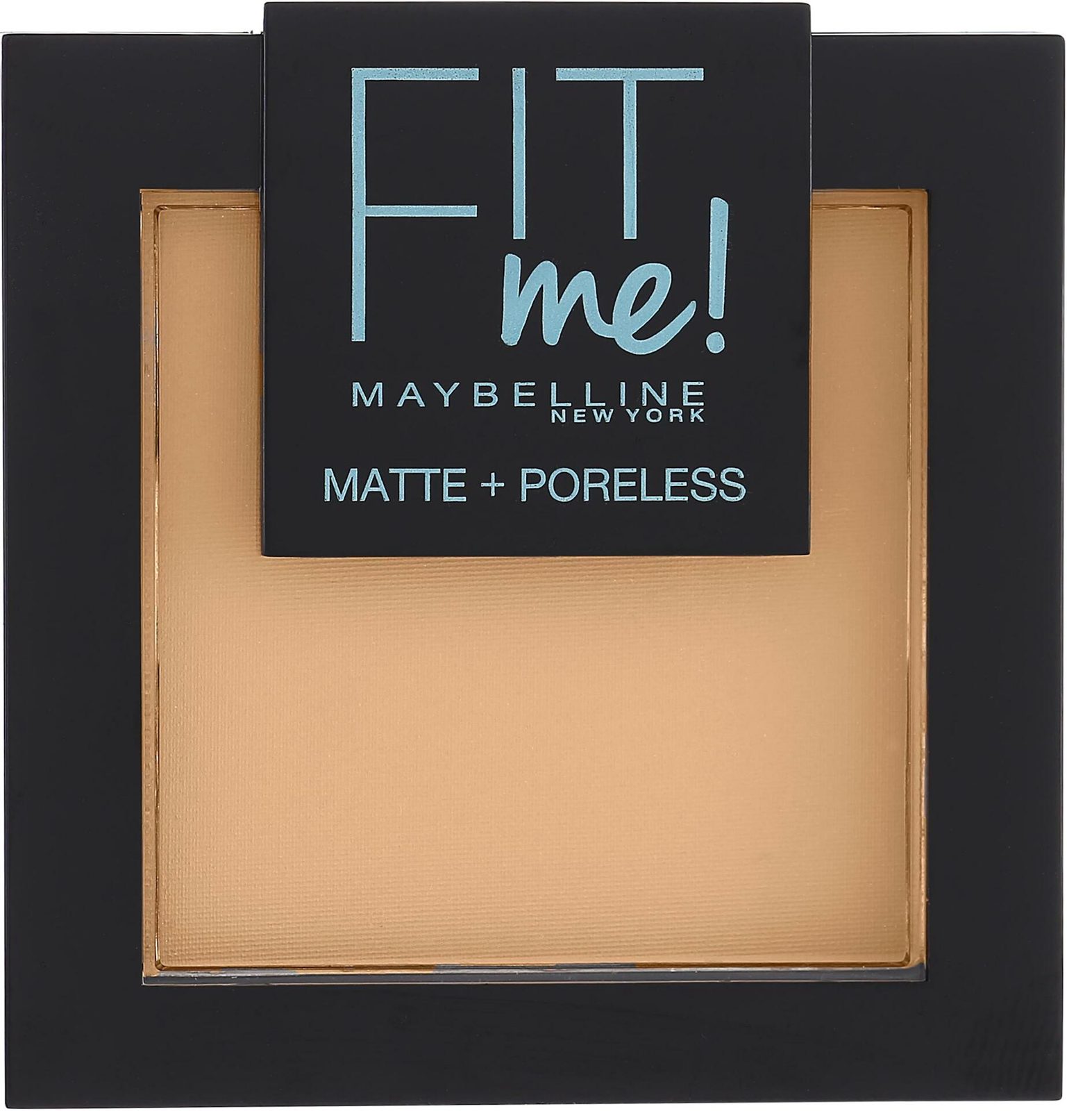 Maybelline New York Fit Me Matte & Poreless Powder 220 Natural Beige