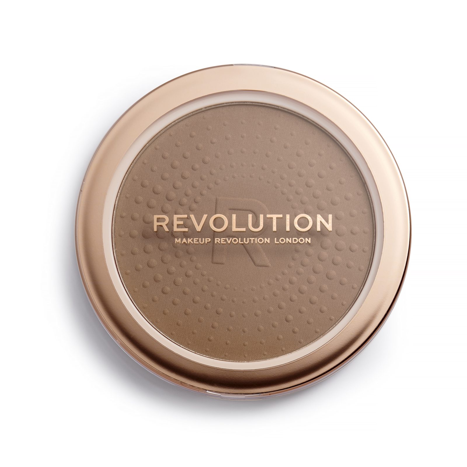 Revolution Beauty London Mega Bronzer 01 - Cool