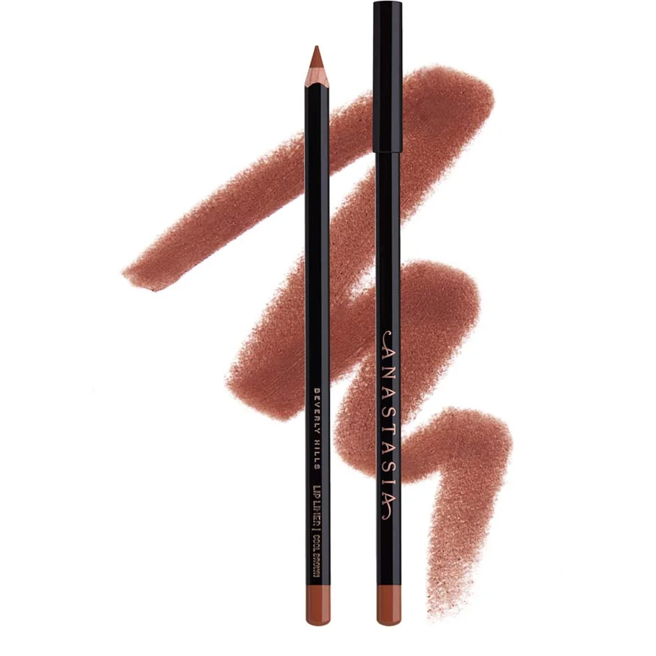 Anastasia Beverly Hills Lip Liner Cool Brown, bild 3