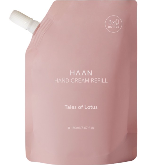 HAAN Tales of Lotus Hand Cream 50 ml