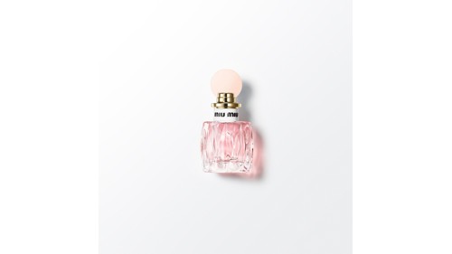 Miu Miu L'eau Rosée Eau de Toilette 50 ml, bild 3