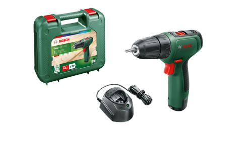 Bosch DIY - EasyDrill 1200 ( Battery Included ), bild 3
