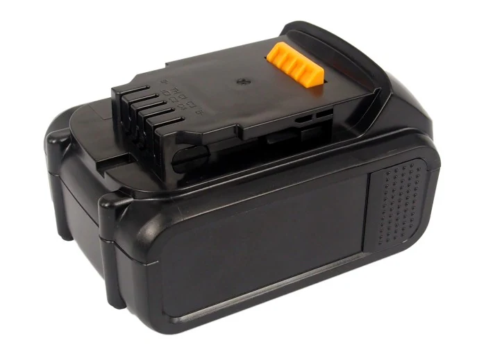 Batteri till Elverktyg för DeWalt XR Li-Ion 18V, DCD740, DCD740B m.fl., bild 2