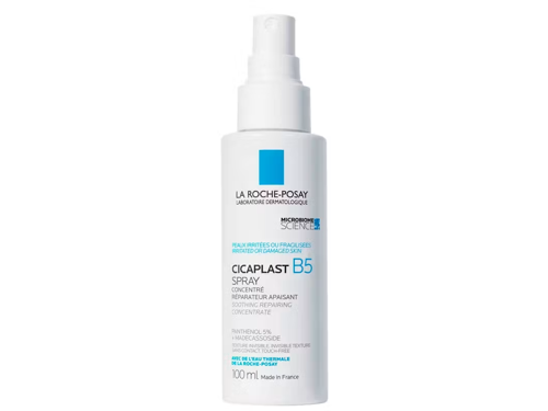 La Roche-Posay - Cicaplast B5 Spray 100 ml, bild 2