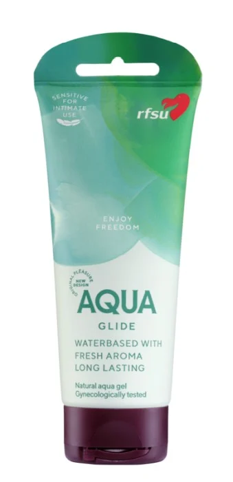 RFSU Sense Me Aqua Glide 100 ml