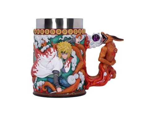 Naruto - Minato Tankard, bild 2