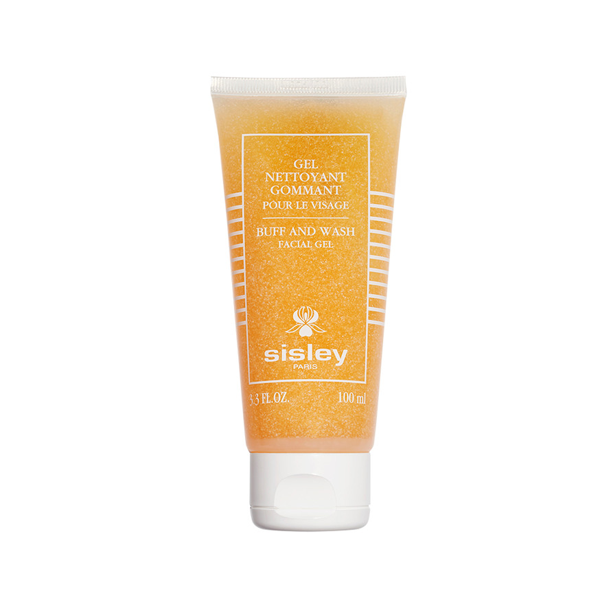 Sisley Buff & Wash Facial Gel 100 ml, bild 5