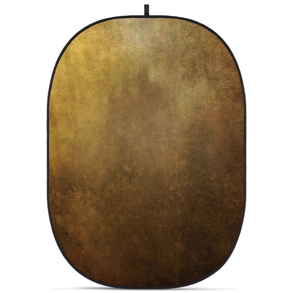 Godox Collapsible Backdrop Bakgrund 1.5x2m Abstract Textured 18 CBA-TA0018