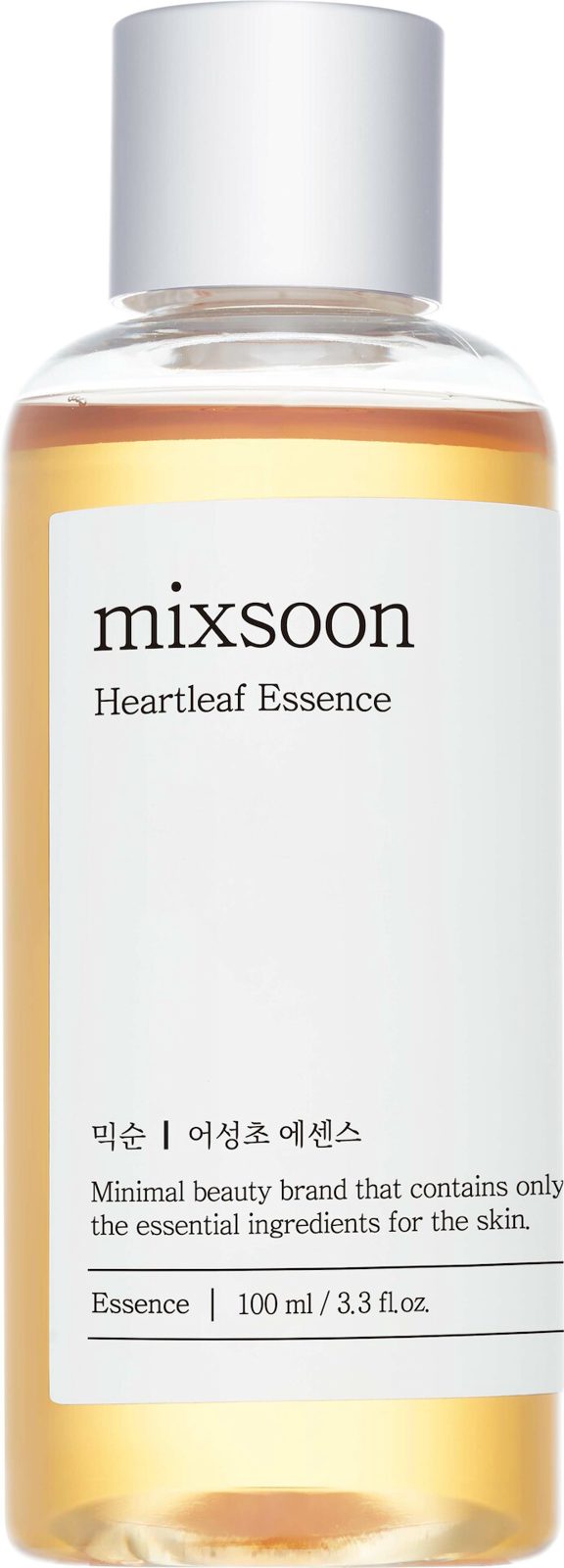 Mixsoon Heartleaf Essence 100 ml