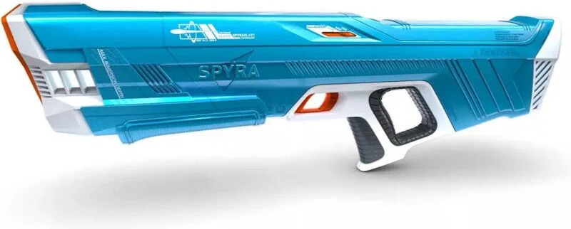 Spyra SpyraThree Blue, bild 3