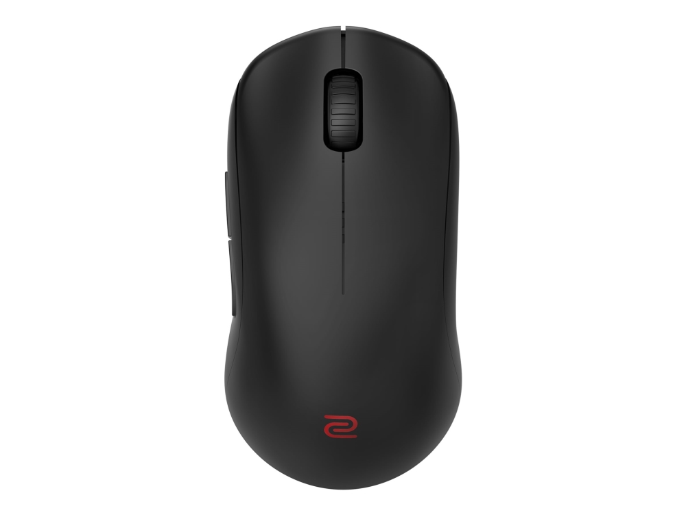 ZOWIE U2-DW Svart