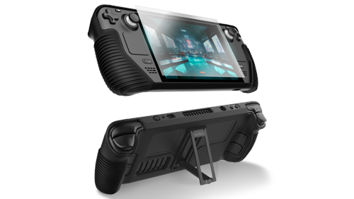 Nyko Armor Case for Steam Deck, bild 3