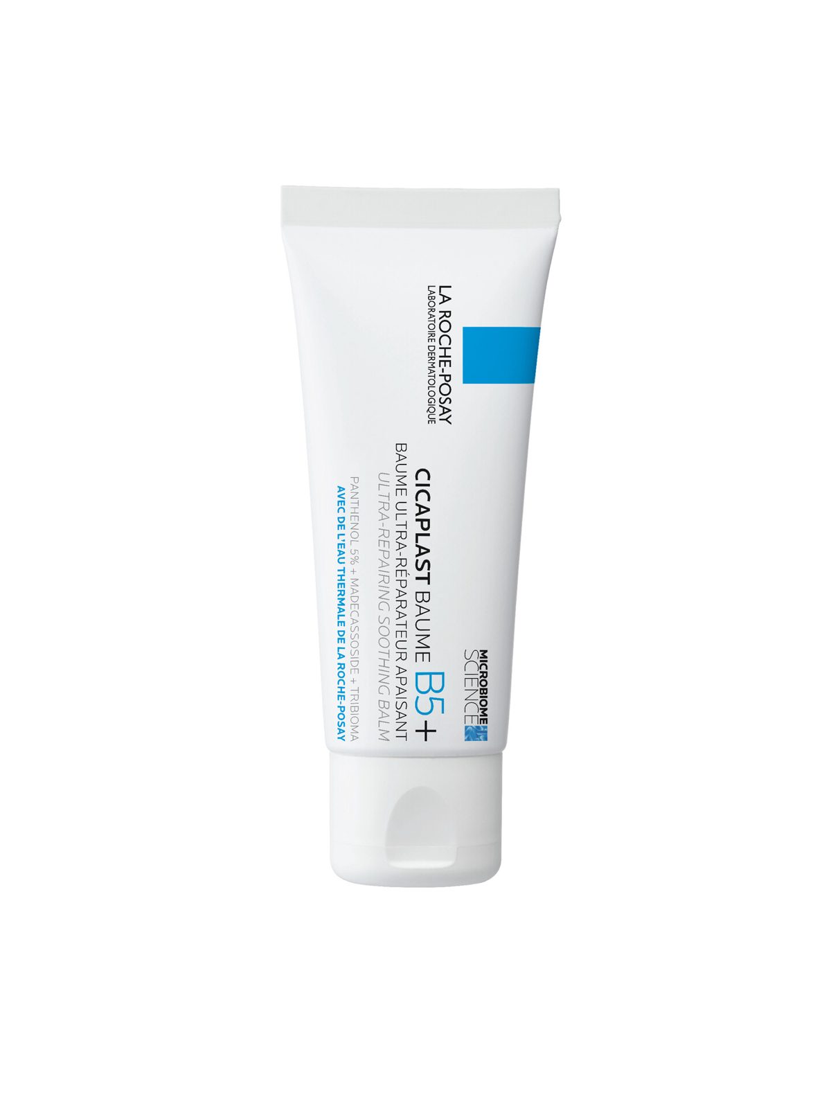 La Roche-Posay Cicaplast Baume B5+ Repairing Balm 40 ml 40 ml