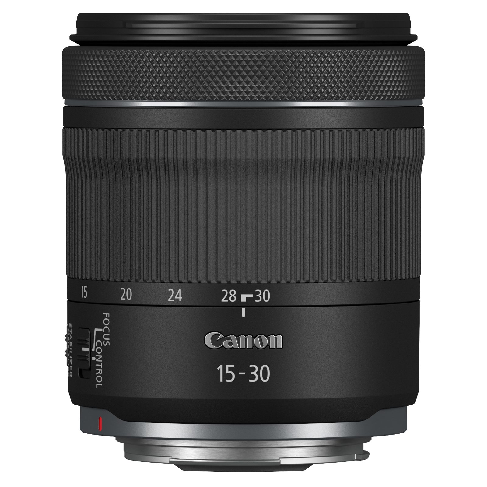 RF 15-30mm f/4,5-6,3 IS STM