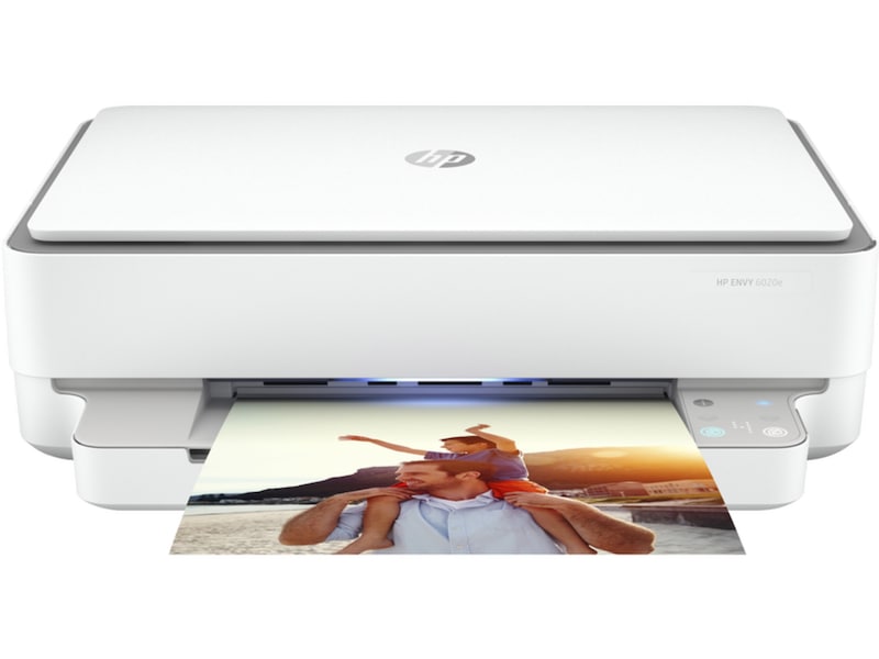 HP ENVY 6120e multifunktionsskrivare, bild 3