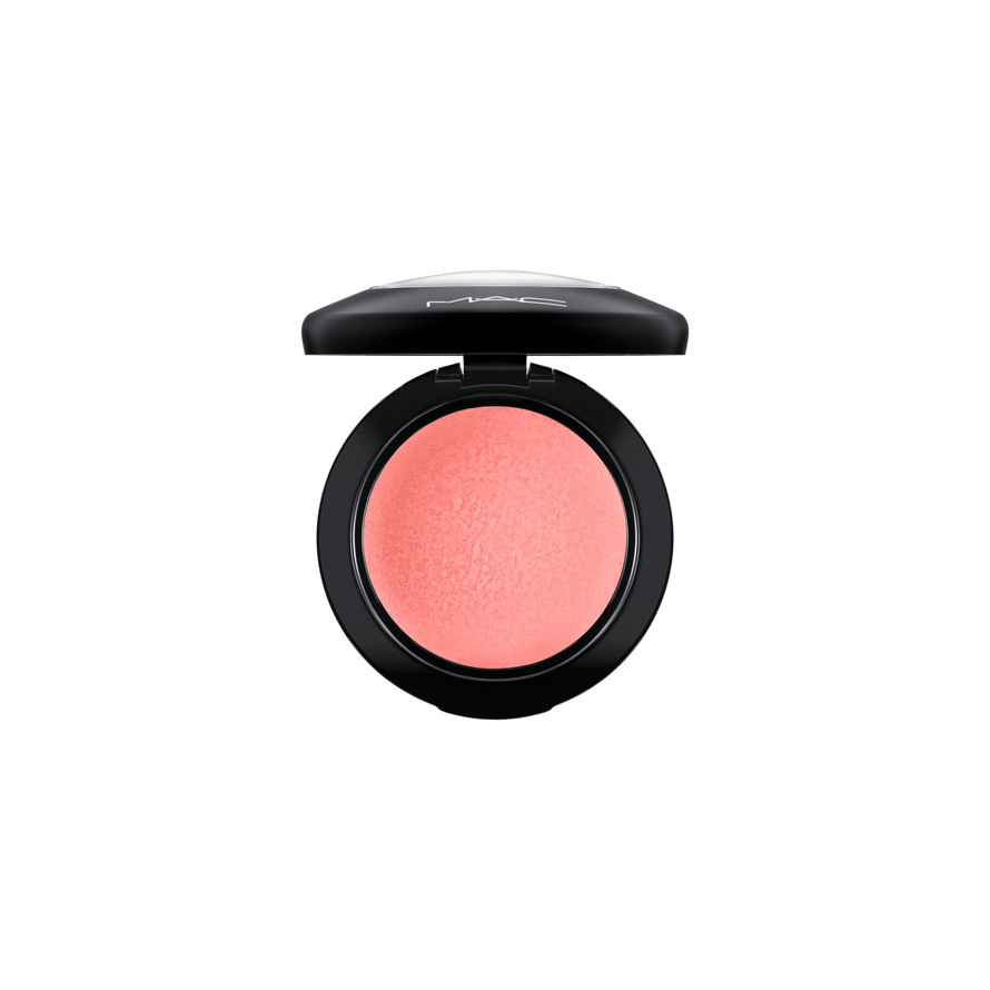MAC Cosmetics Mineralize Matte Blush Hey Coral Hey… Hey Coral, Hey…, bild 4