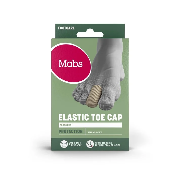 Mabs Elastic Toe cap NC, 1 st