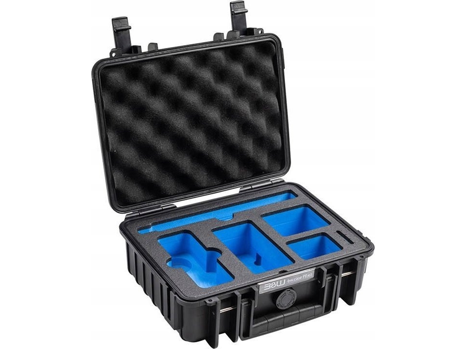 BW Outdoor Case Type 1000 för Insta360 X4