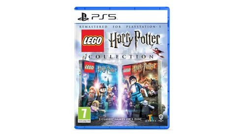 LEGO Harry Potter Collection (PS5), bild 3