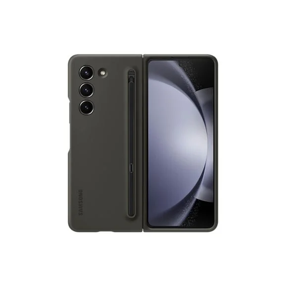 Samsung Galaxy Z Fold5 Slim S Pen fodral, grafit