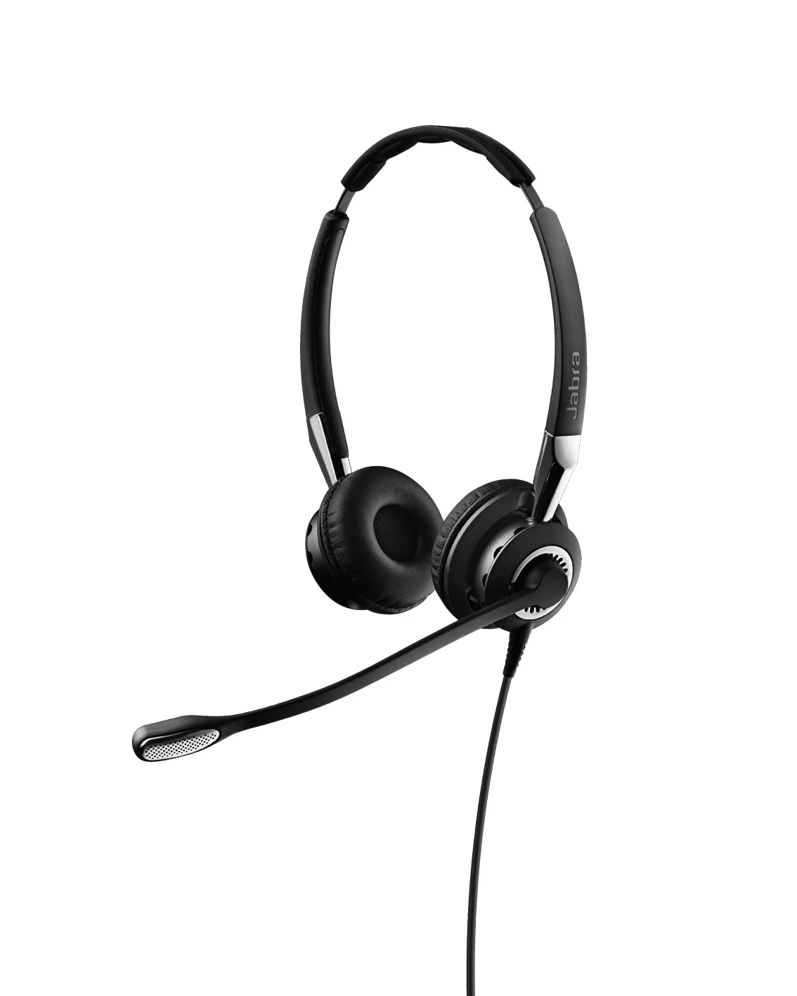 Jabra BIZ 2400 II QD Duo NC Headset