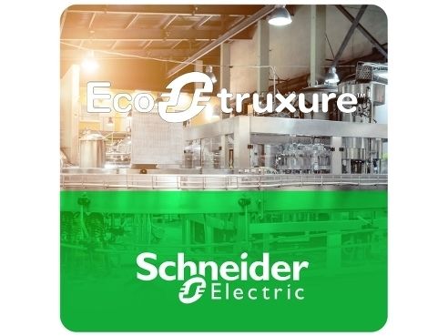 EcoStruxure Machine Expert Standard - Licens